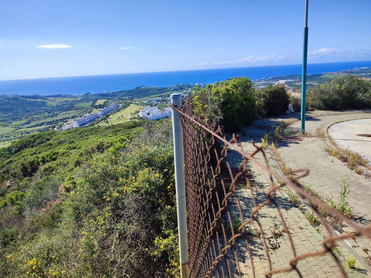 Plots for sale in Estepona Costa Del Sol, Málaga, Spain