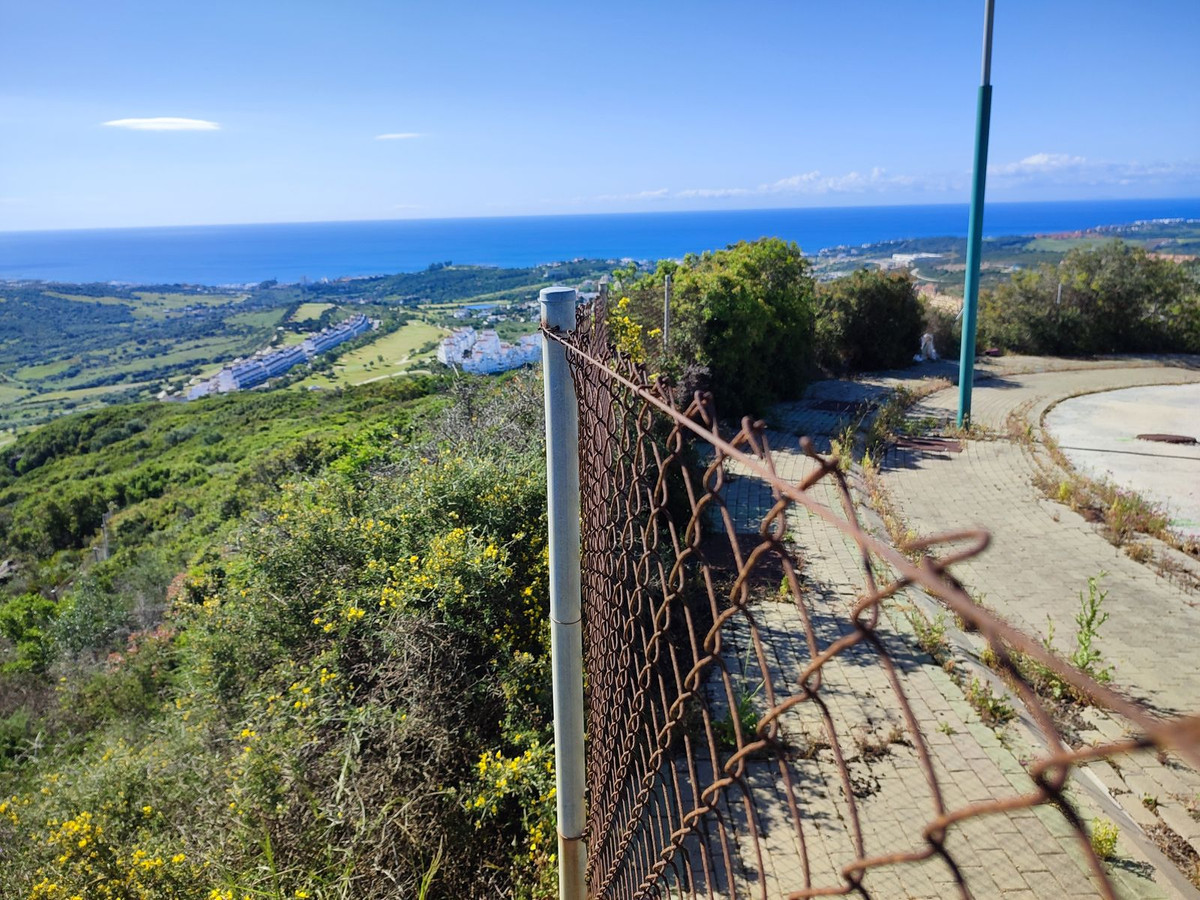 Plots for sale in Estepona Costa Del Sol, Málaga, Spain