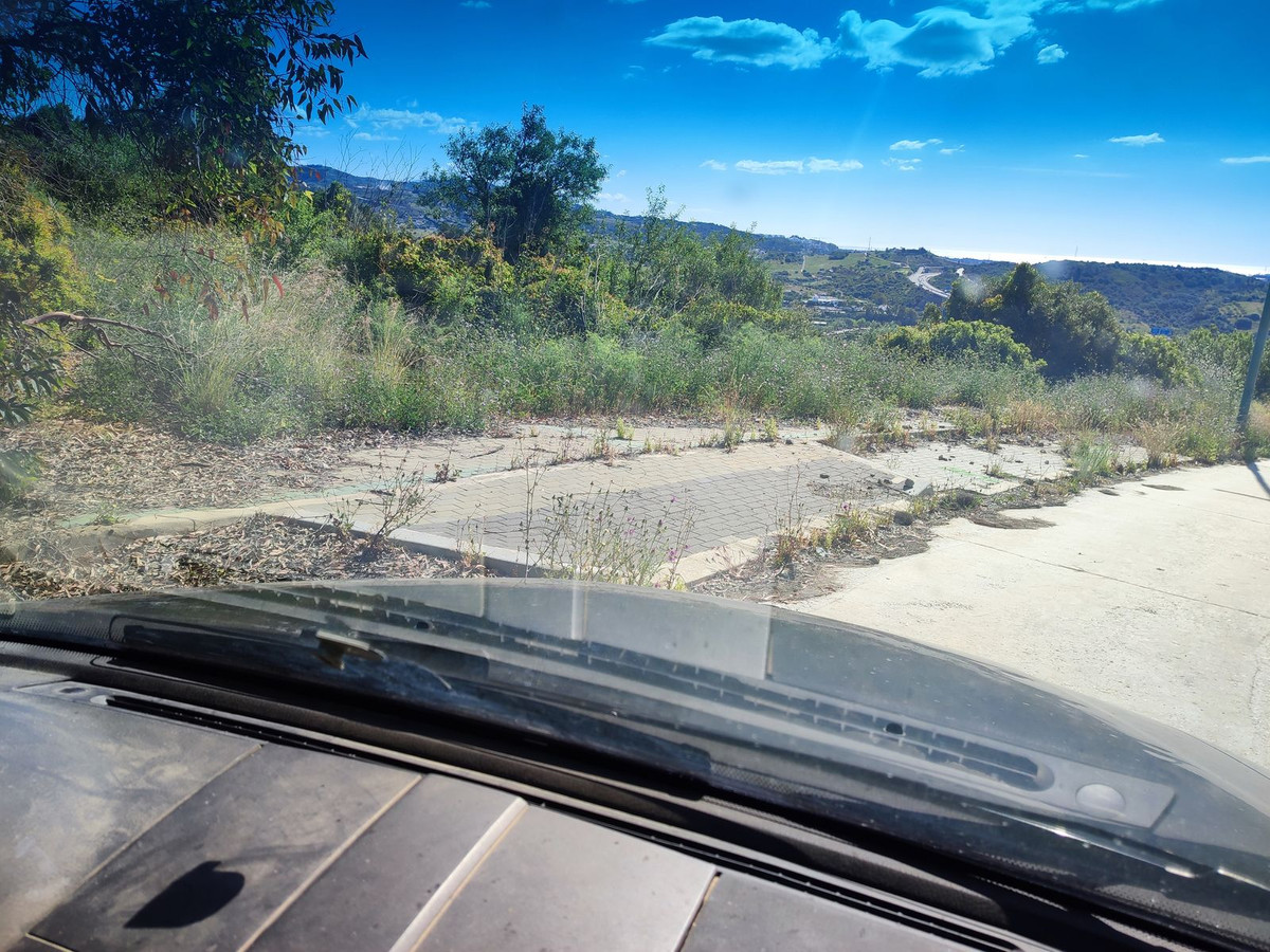 Plots for sale in Estepona Costa Del Sol, Málaga, Spain