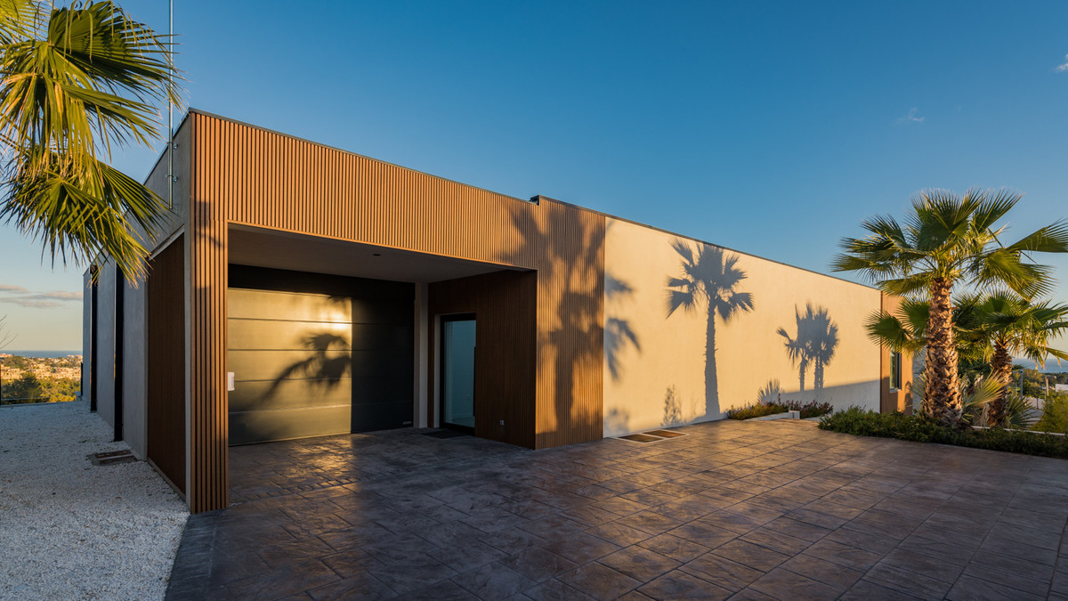 Se vende Villa - Chalet de 5 dormitorios en Costa Del Sol, Málaga, España