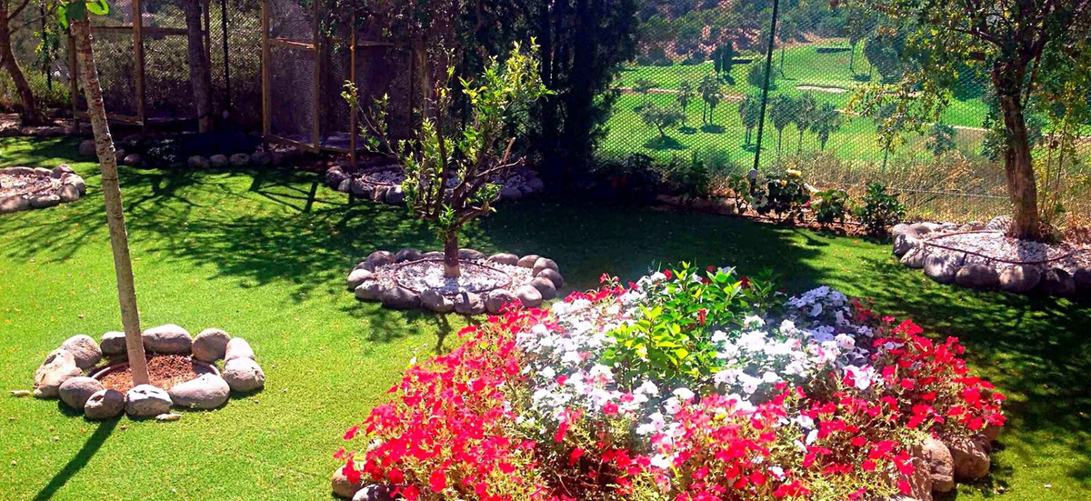 Se vende Villa - Chalet de 6 dormitorios en Costa Del Sol, Málaga, España