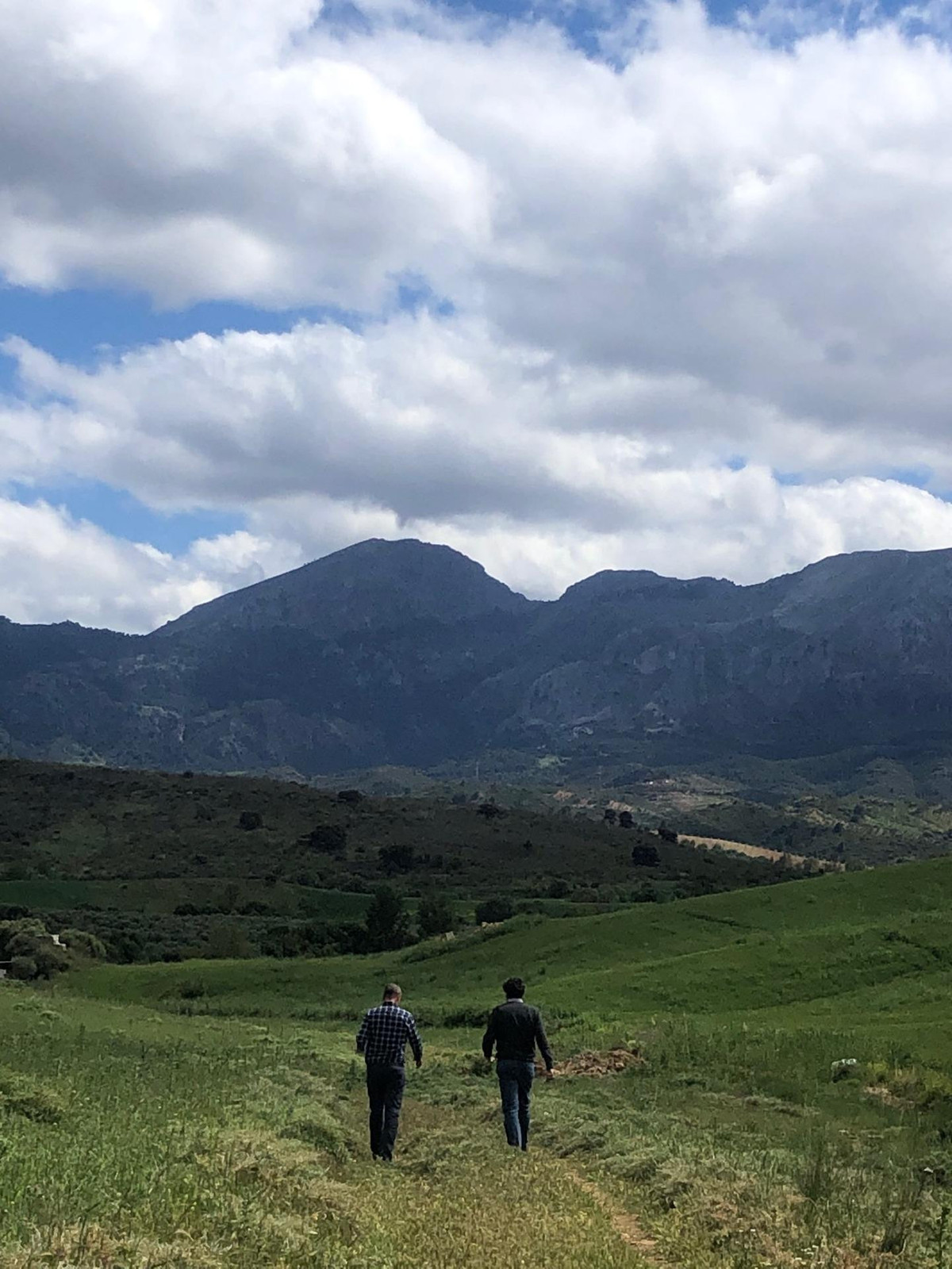 Se vende Finca - Cortijo de 30 dormitorios en Costa Del Sol, Málaga, España