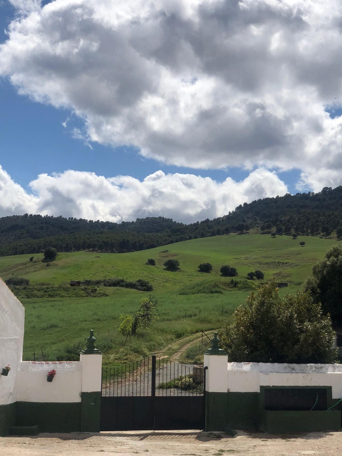 Se vende Finca - Cortijo de 30 dormitorios en Costa Del Sol, Málaga, España