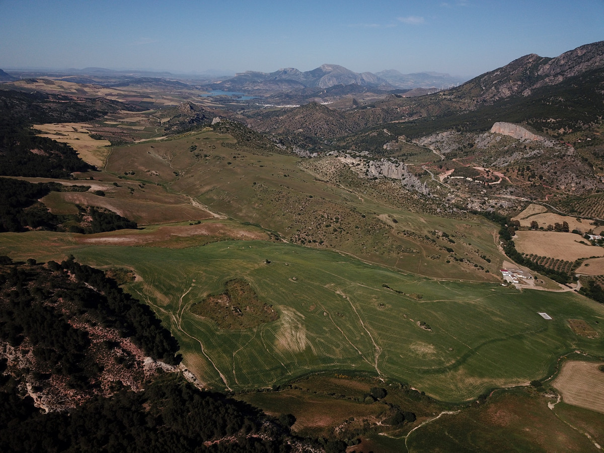 Se vende Finca - Cortijo de 30 dormitorios en Costa Del Sol, Málaga, España