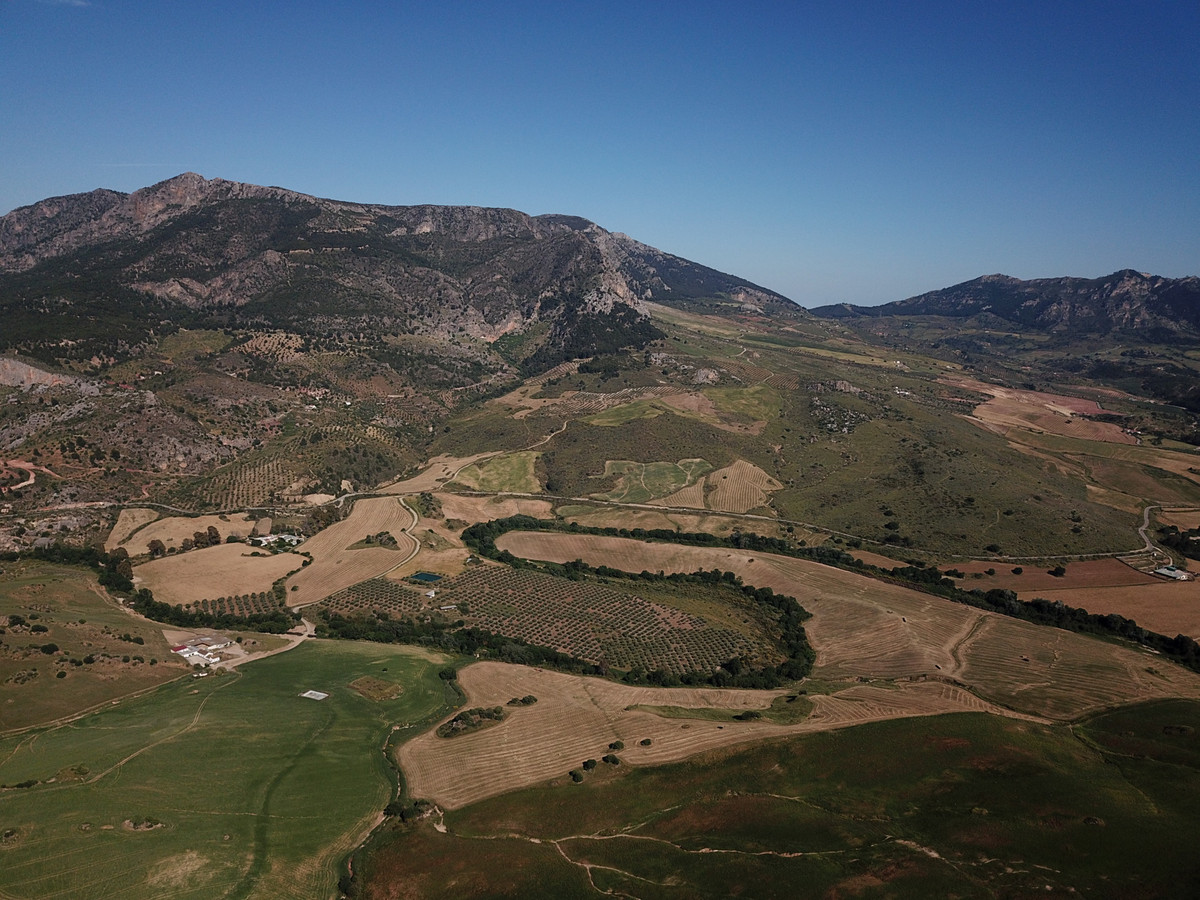 Se vende Finca - Cortijo de 30 dormitorios en Costa Del Sol, Málaga, España