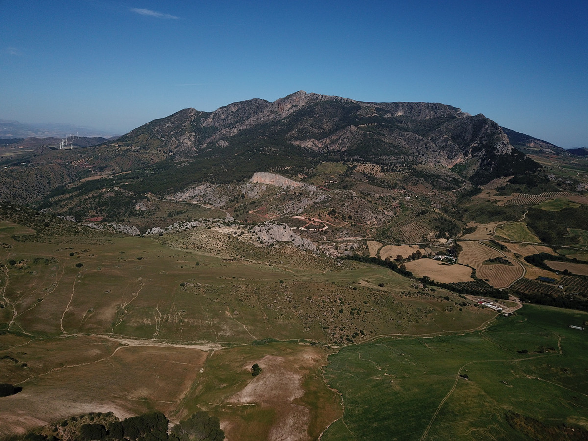 Se vende Finca - Cortijo de 30 dormitorios en Costa Del Sol, Málaga, España