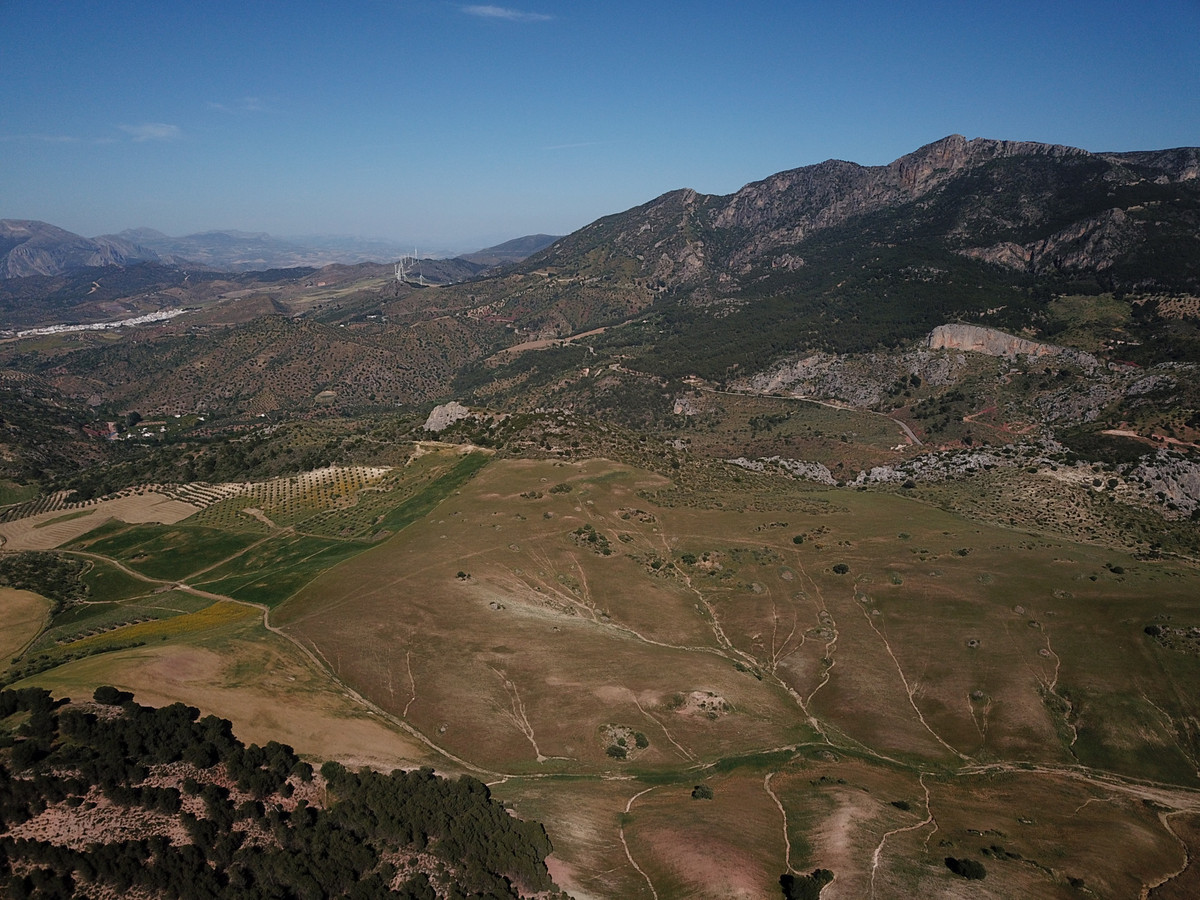 Se vende Finca - Cortijo de 30 dormitorios en Costa Del Sol, Málaga, España