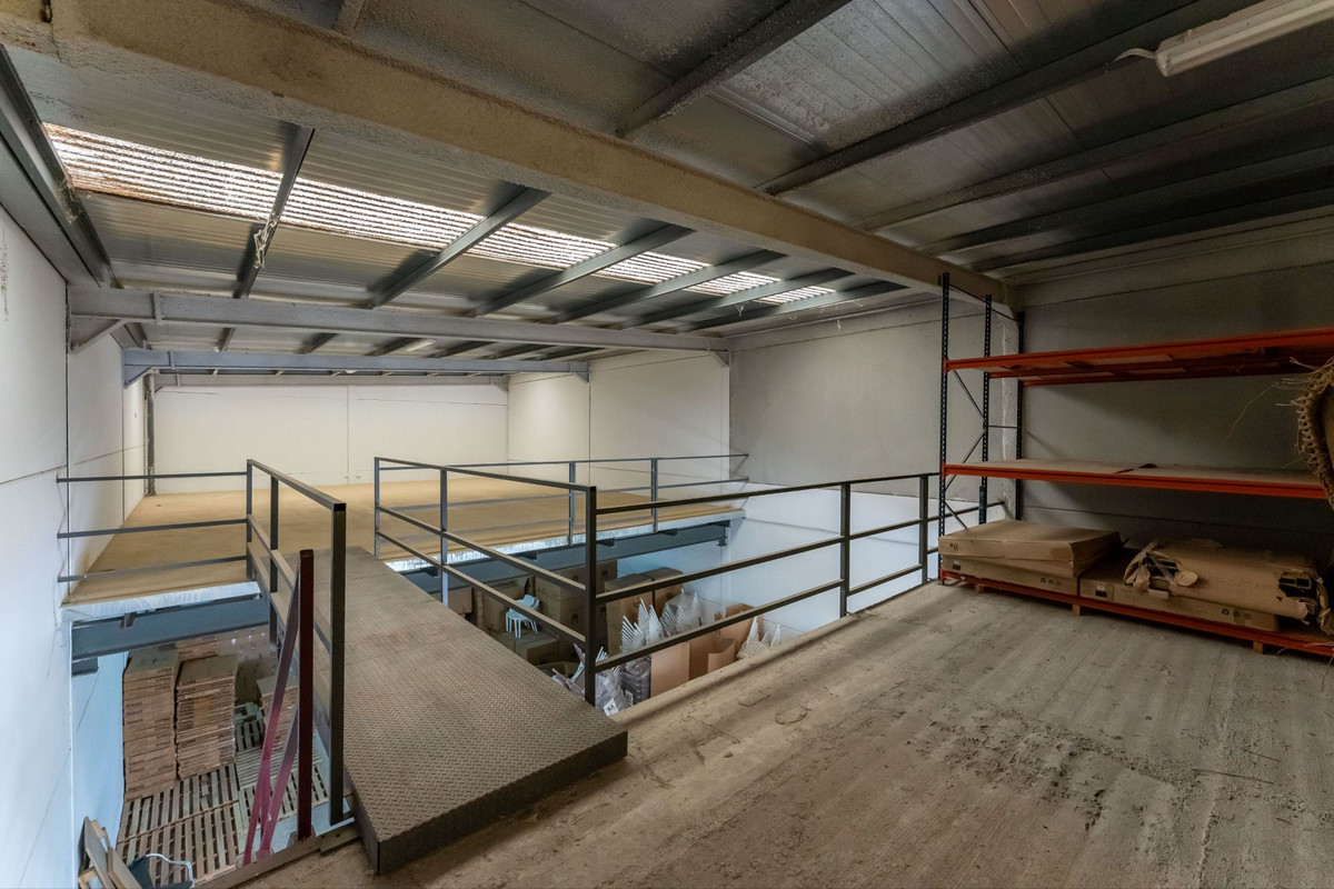 Se vende Nave industrial  en Costa Del Sol, Málaga, España