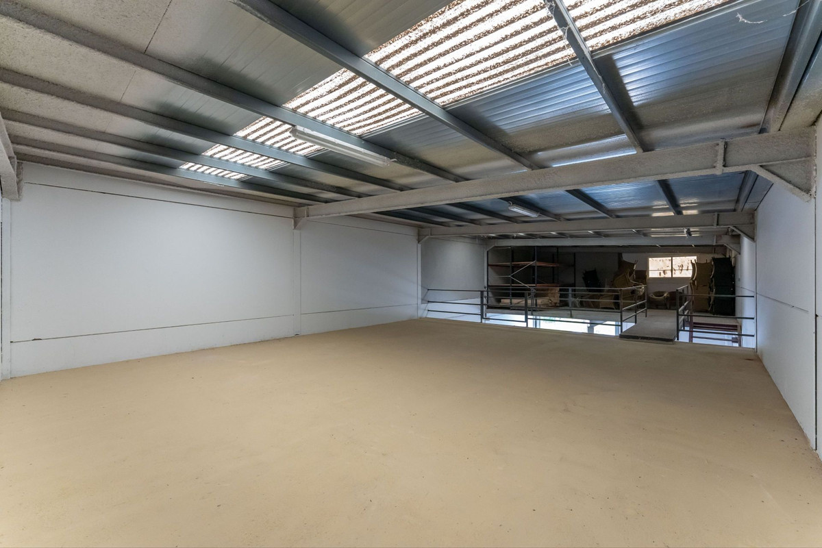 Se vende Nave industrial  en Costa Del Sol, Málaga, España