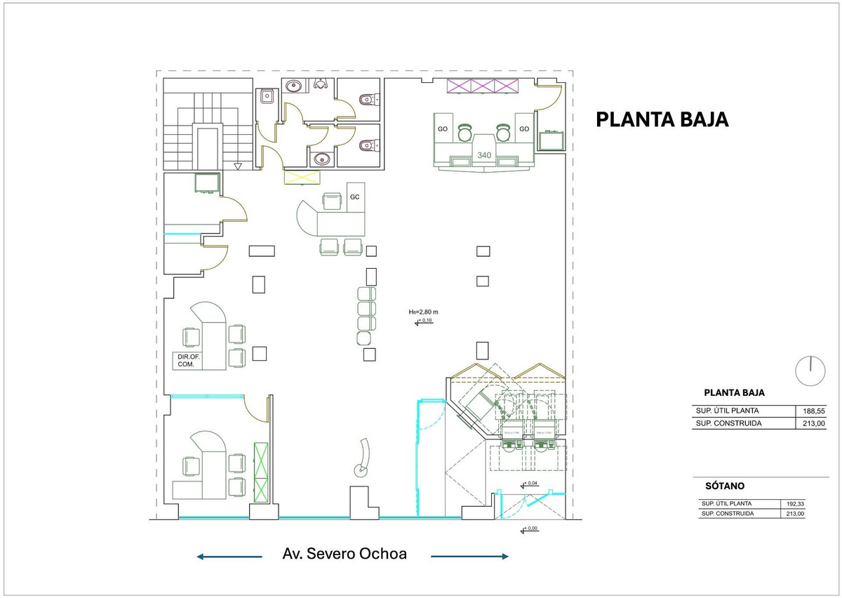 Commercial unit for sale in Marbella Costa Del Sol, Málaga, Spain