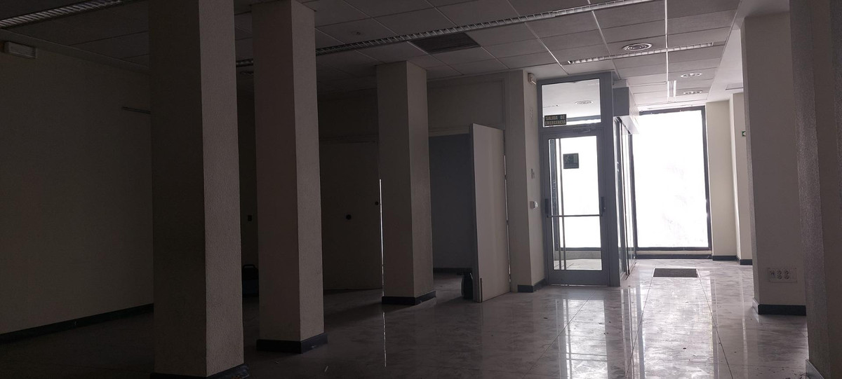 Commercial unit for sale in Marbella Costa Del Sol, Málaga, Spain
