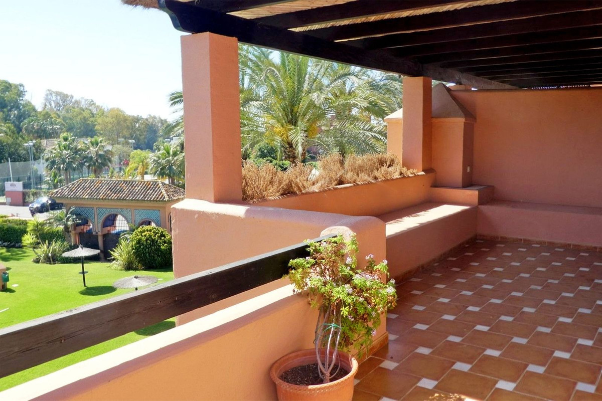2 Bed Apartment for sale in Guadalmina Baja Costa Del Sol, Málaga, Spain