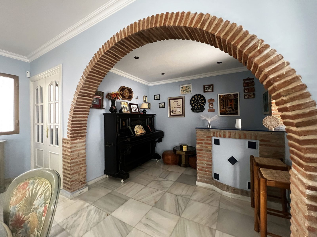 4 Bed Townhouse for sale in La Capellania Costa Del Sol, Málaga, Spain