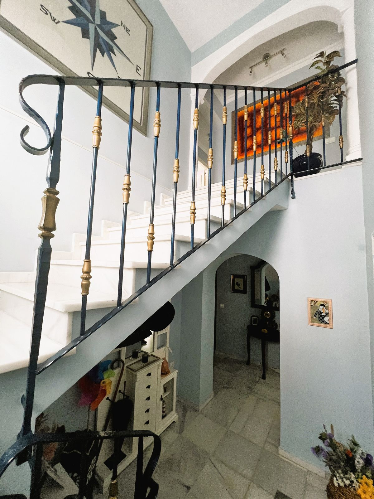 4 Bed Townhouse for sale in La Capellania Costa Del Sol, Málaga, Spain