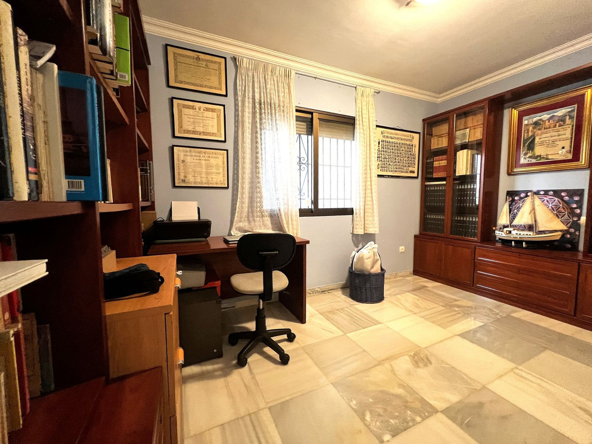 4 Bed Townhouse for sale in La Capellania Costa Del Sol, Málaga, Spain