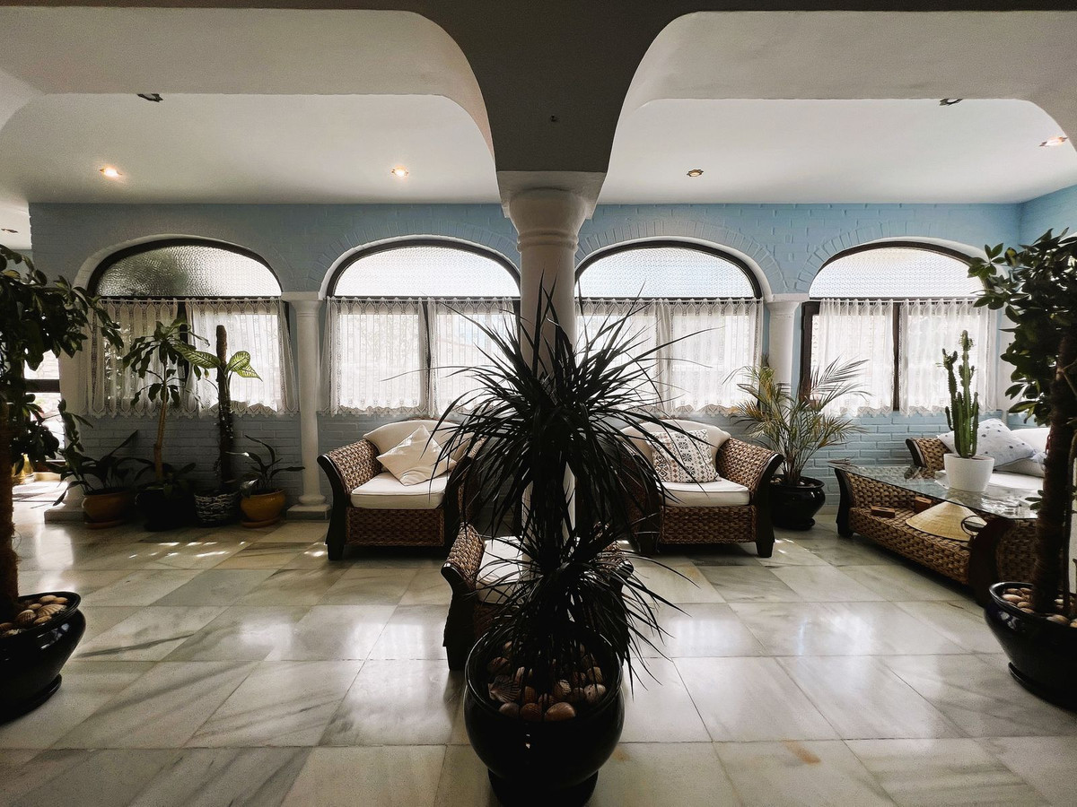 4 Bed Townhouse for sale in La Capellania Costa Del Sol, Málaga, Spain