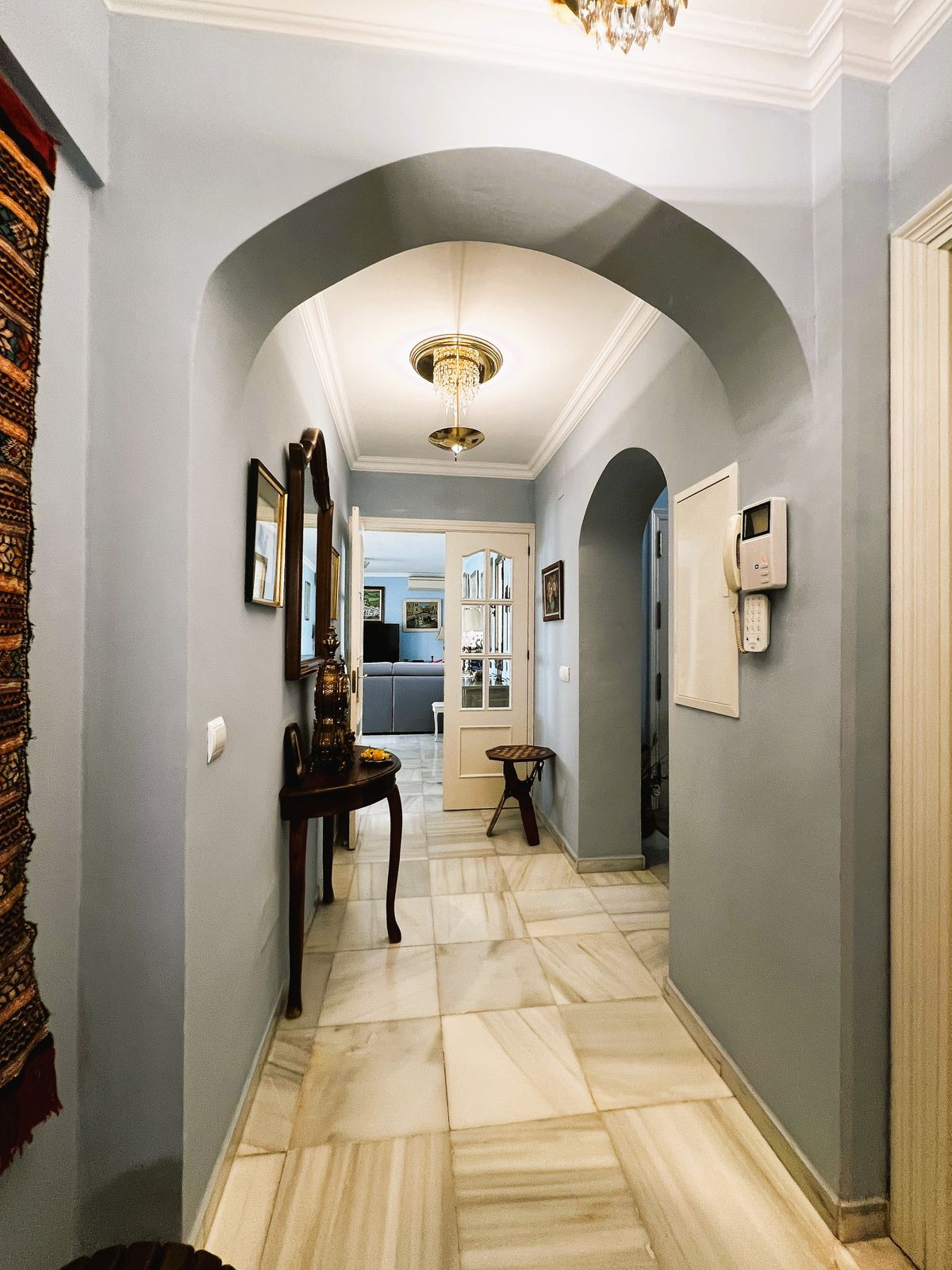 4 Bed Townhouse for sale in La Capellania Costa Del Sol, Málaga, Spain