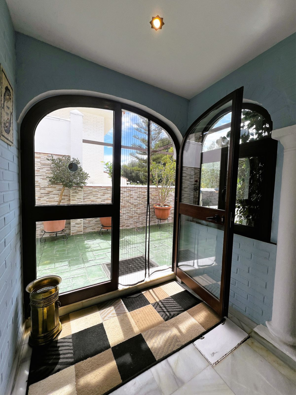 4 Bed Townhouse for sale in La Capellania Costa Del Sol, Málaga, Spain
