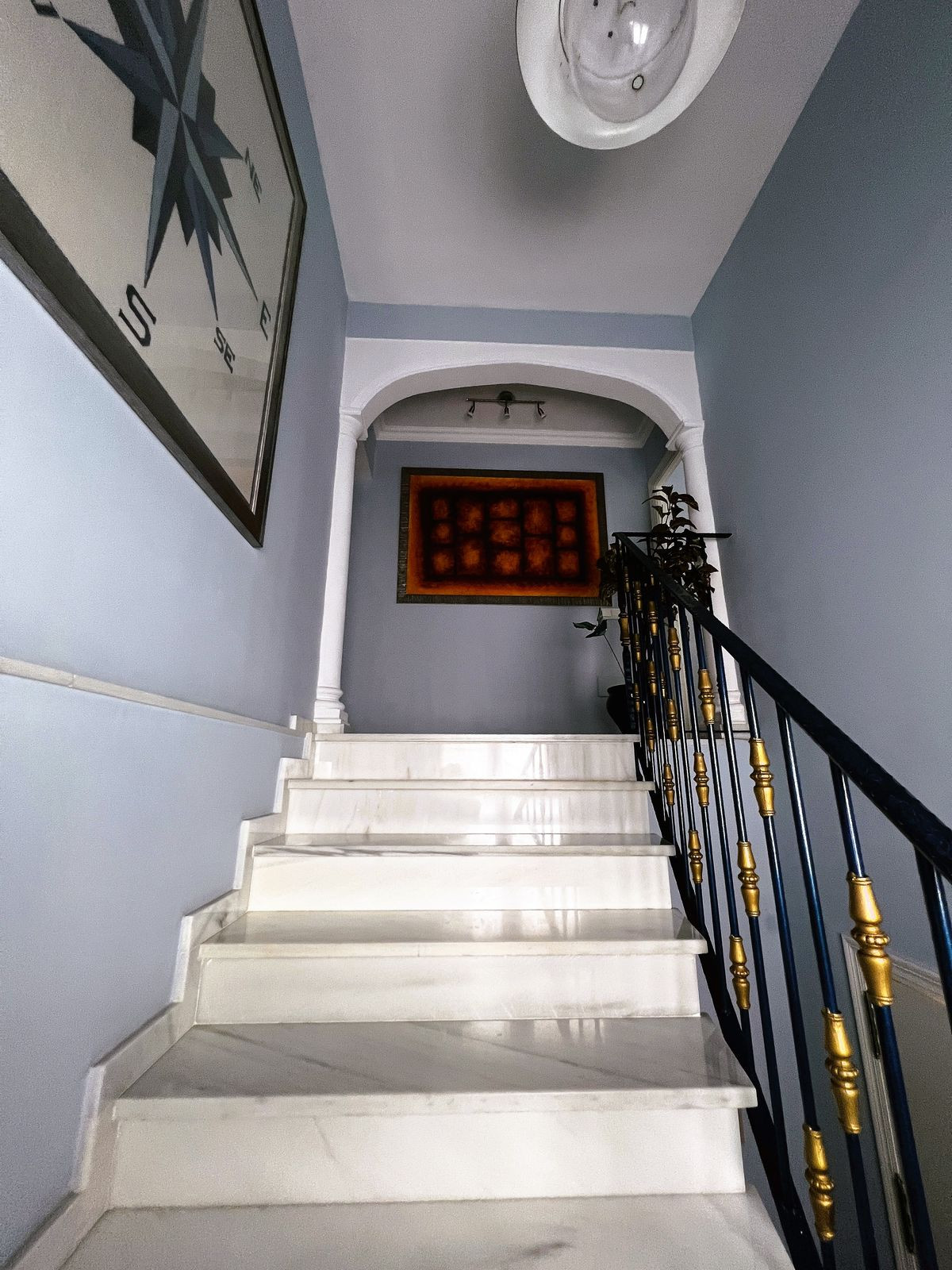 4 Bed Townhouse for sale in La Capellania Costa Del Sol, Málaga, Spain