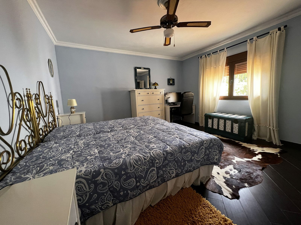 4 Bed Townhouse for sale in La Capellania Costa Del Sol, Málaga, Spain