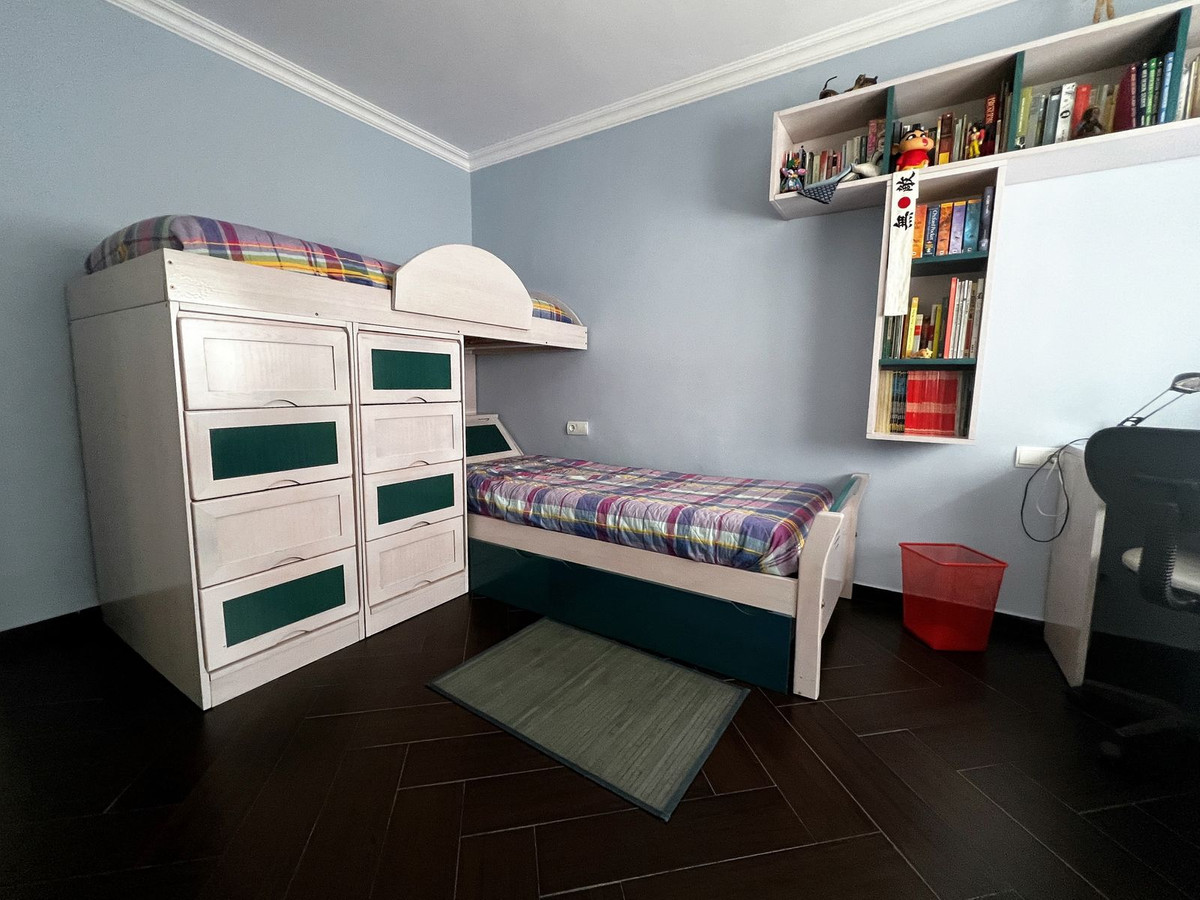 4 Bed Townhouse for sale in La Capellania Costa Del Sol, Málaga, Spain