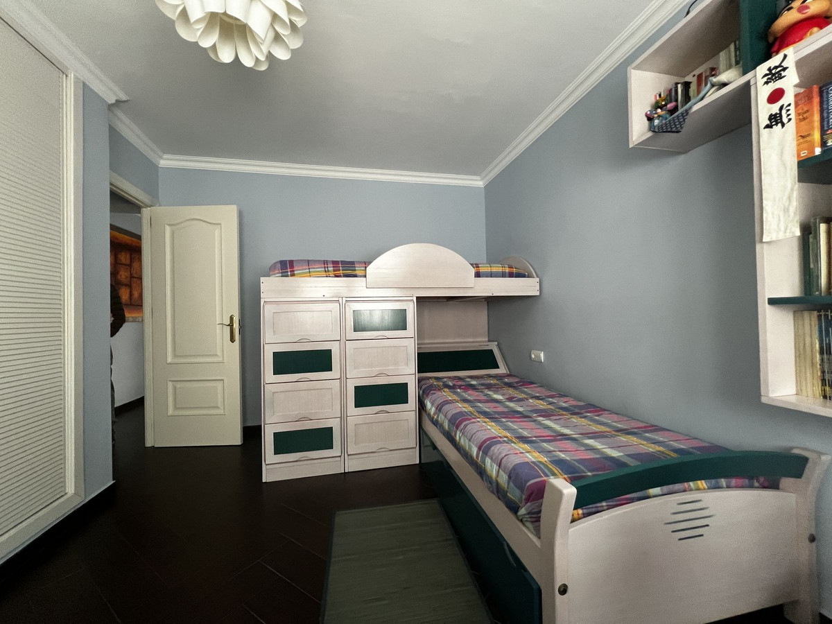 4 Bed Townhouse for sale in La Capellania Costa Del Sol, Málaga, Spain