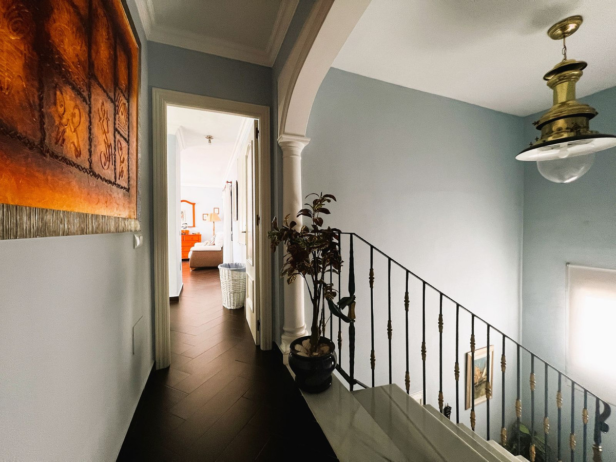 4 Bed Townhouse for sale in La Capellania Costa Del Sol, Málaga, Spain