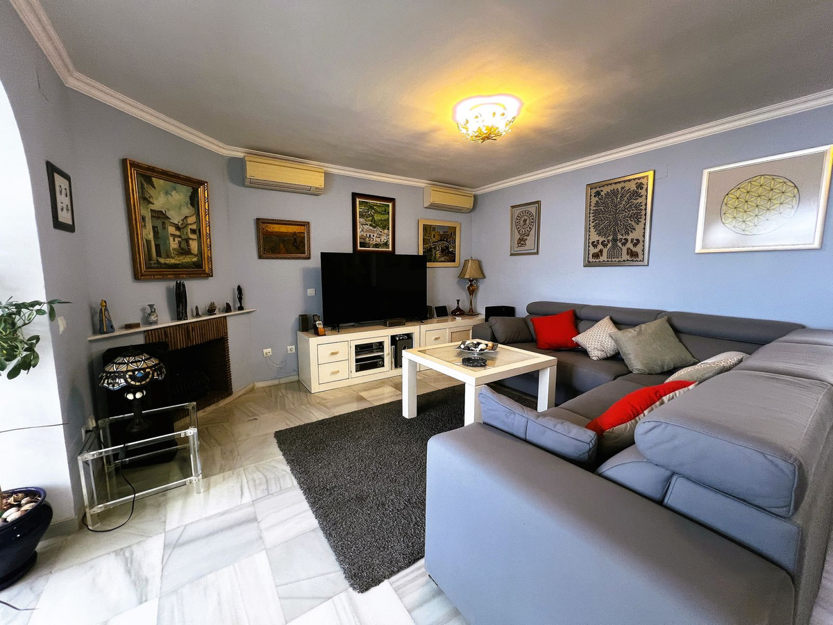 4 Bed Townhouse for sale in La Capellania Costa Del Sol, Málaga, Spain