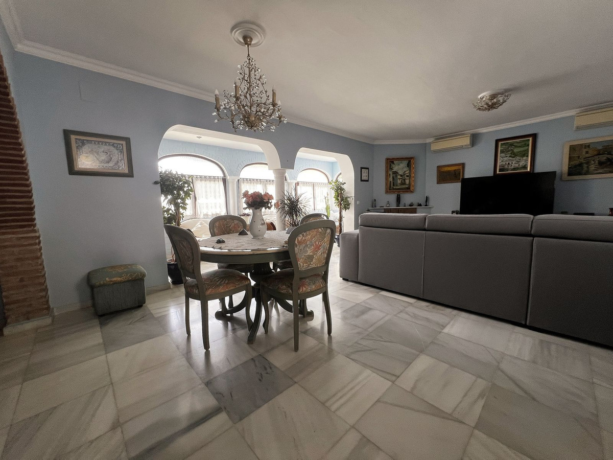 4 Bed Townhouse for sale in La Capellania Costa Del Sol, Málaga, Spain