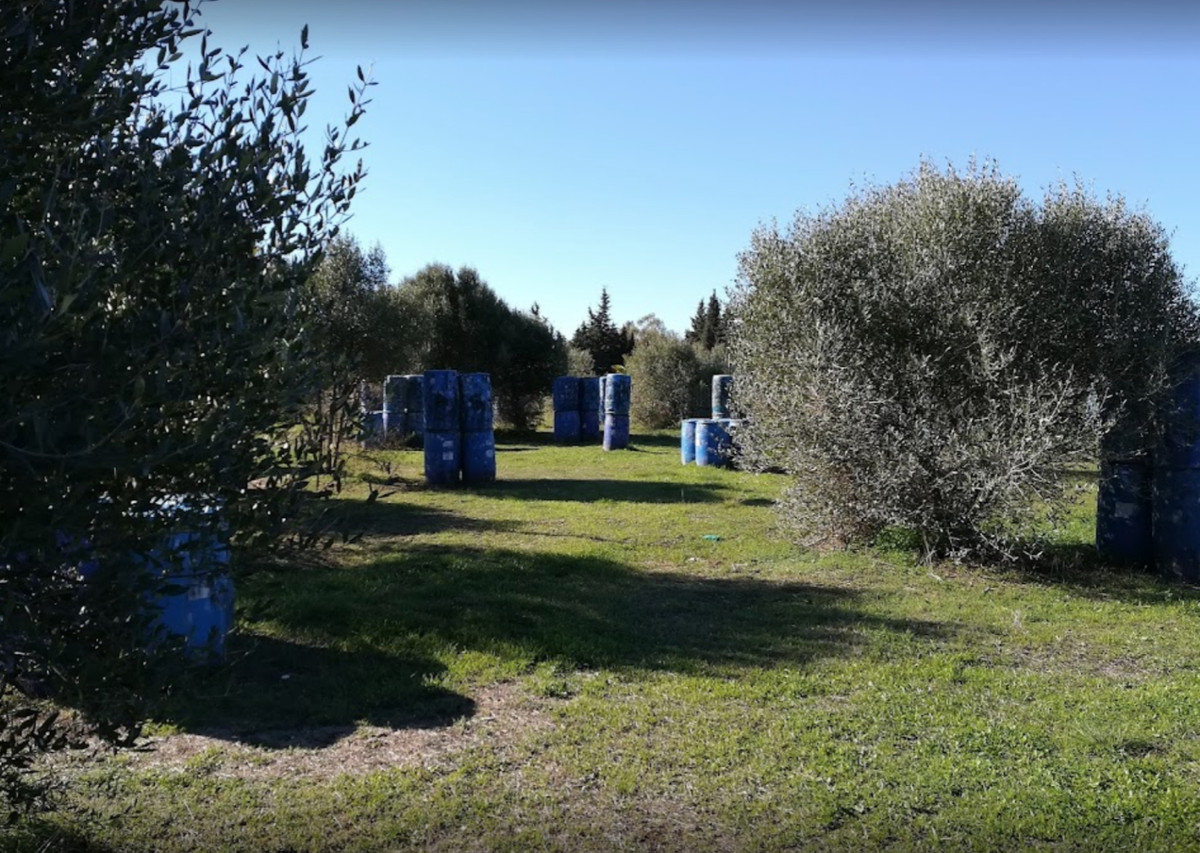 Se vende Terreno Rustico  en Costa Del Sol, Málaga, España
