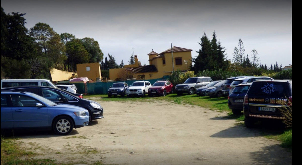 Se vende Terreno Rustico  en Costa Del Sol, Málaga, España