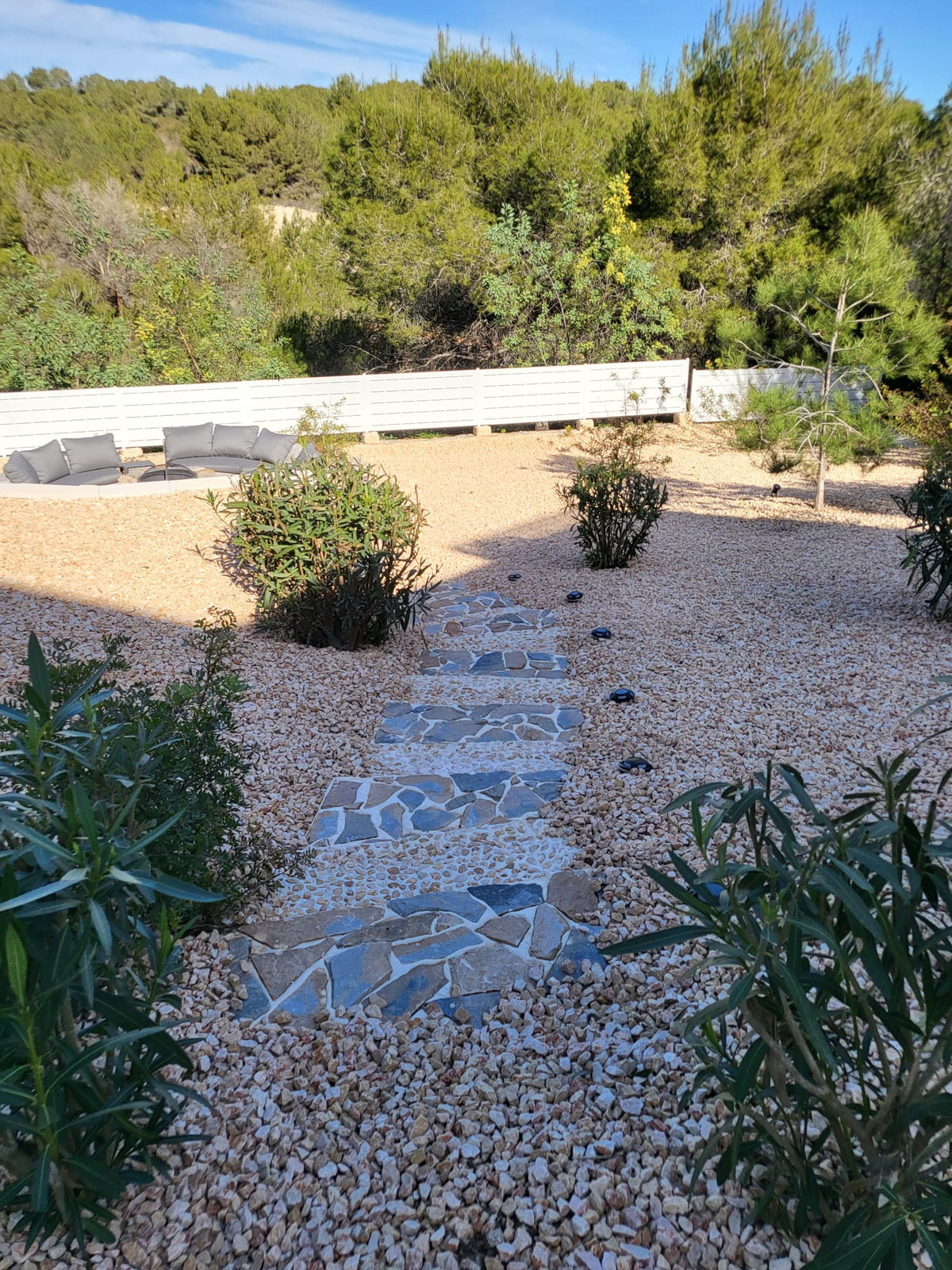 Se vende Villa - Chalet de 4 dormitorios en Costa Blanca, Alicante, España