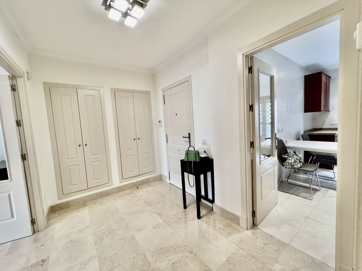 2 Bed Apartment for sale in The Golden Mile Costa Del Sol, Málaga, Spain