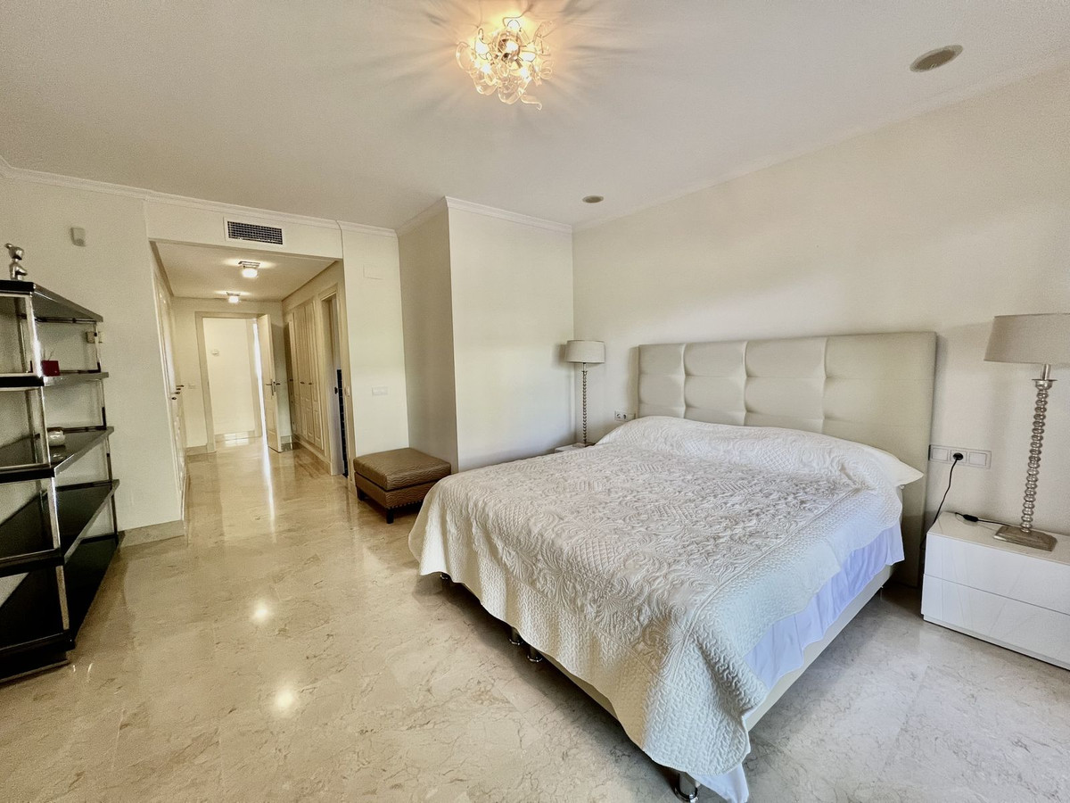 2 Bed Apartment for sale in The Golden Mile Costa Del Sol, Málaga, Spain