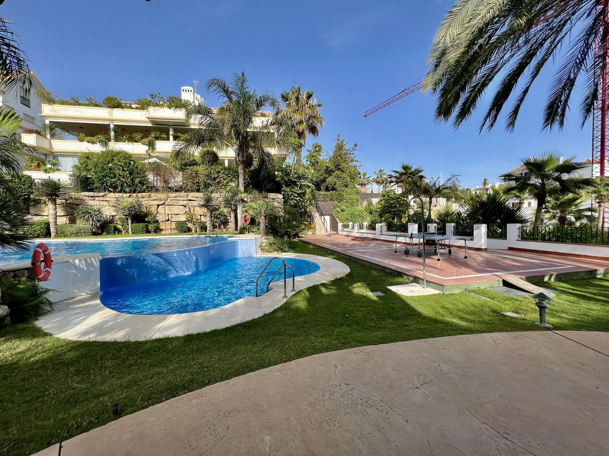 2 Bed Apartment for sale in The Golden Mile Costa Del Sol, Málaga, Spain