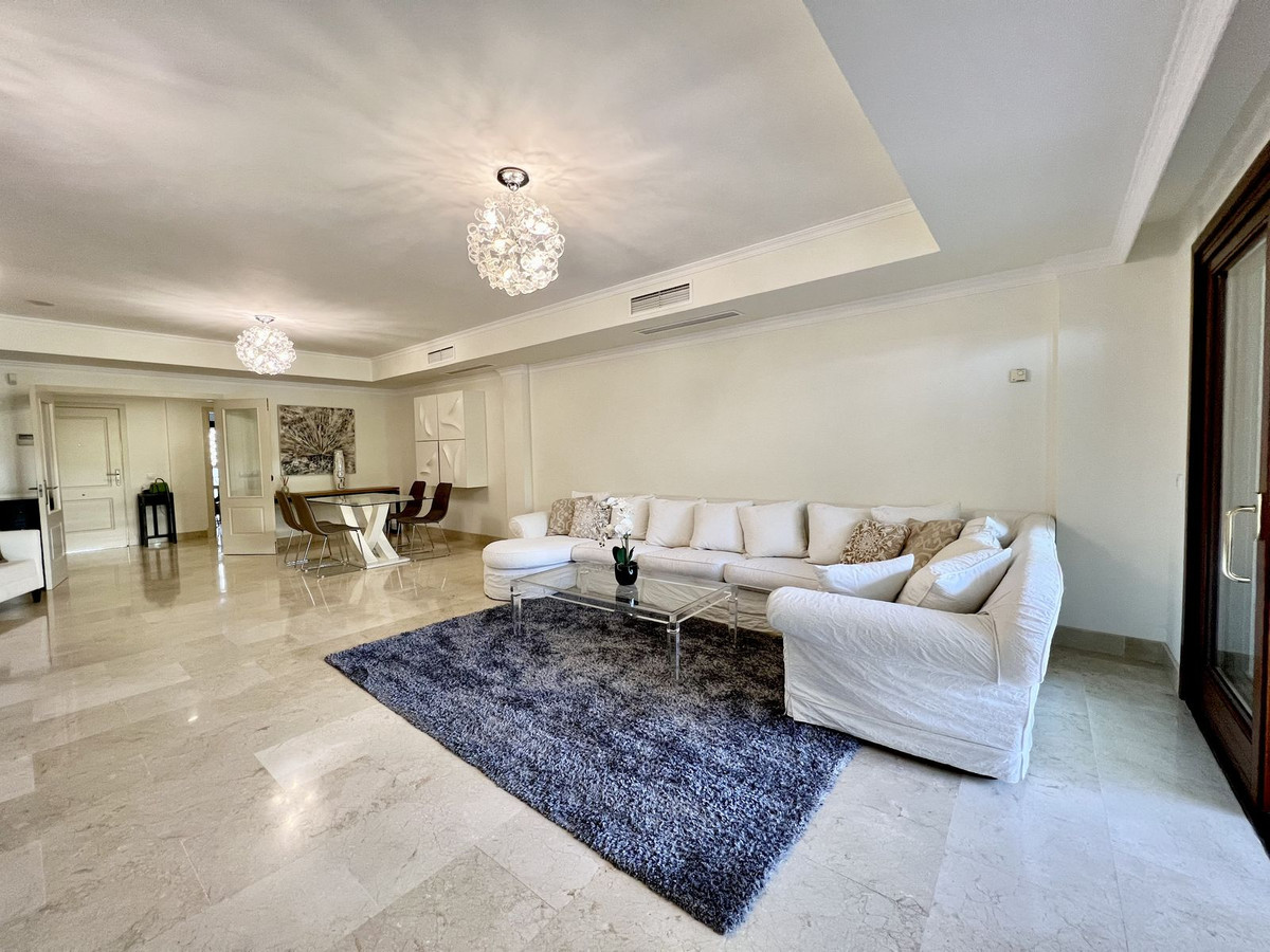 2 Bed Apartment for sale in The Golden Mile Costa Del Sol, Málaga, Spain