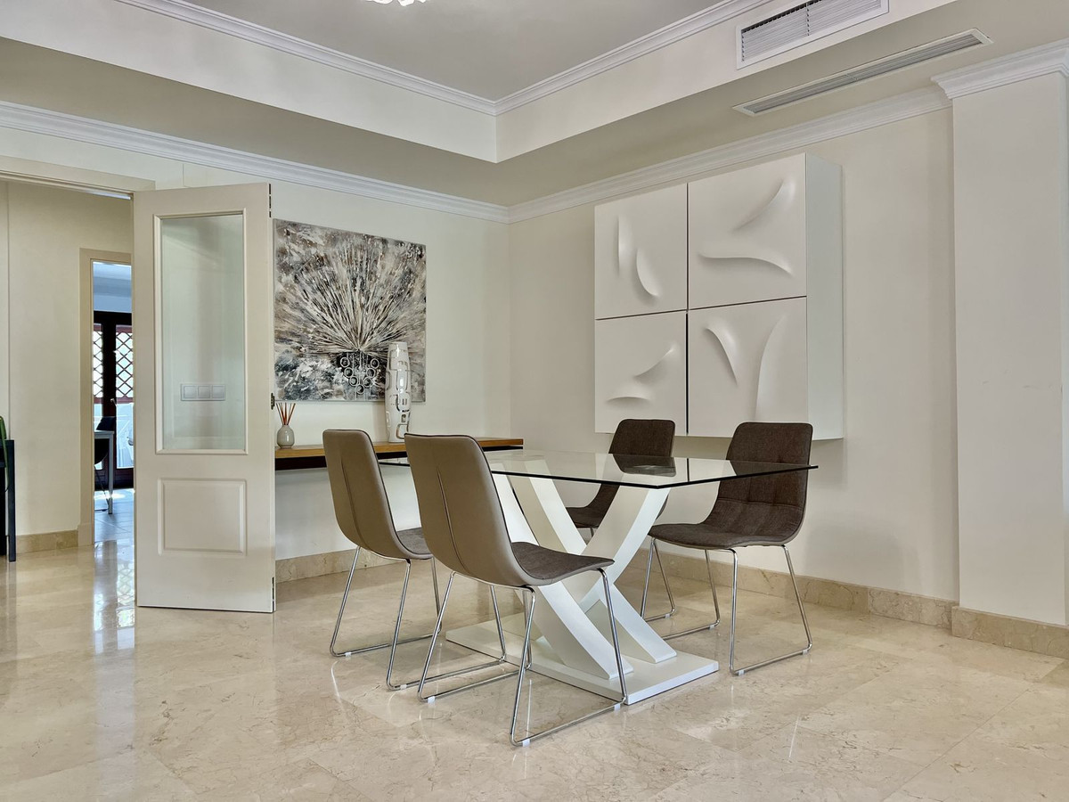 2 Bed Apartment for sale in The Golden Mile Costa Del Sol, Málaga, Spain