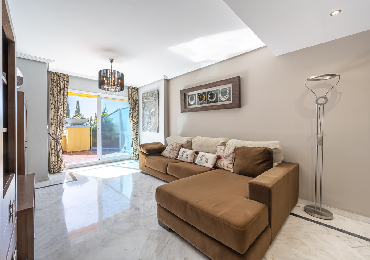 3 Bed Apartment for sale in Bahía De Marbella Costa Del Sol, Málaga, Spain