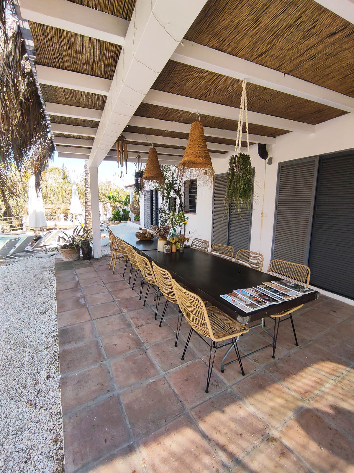 10 Bed Townhouse for sale in Alhaurín El Grande Costa Del Sol, Málaga, Spain