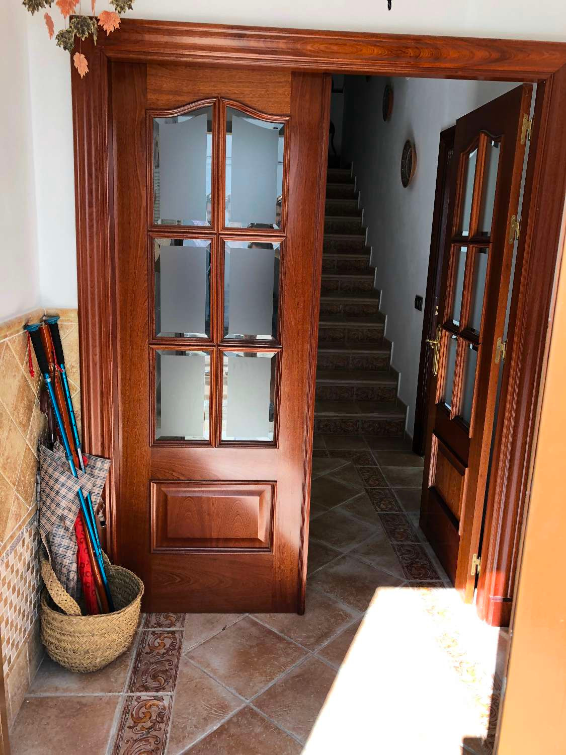 Se vende Villa - Chalet de 5 dormitorios en Málaga, Málaga, España