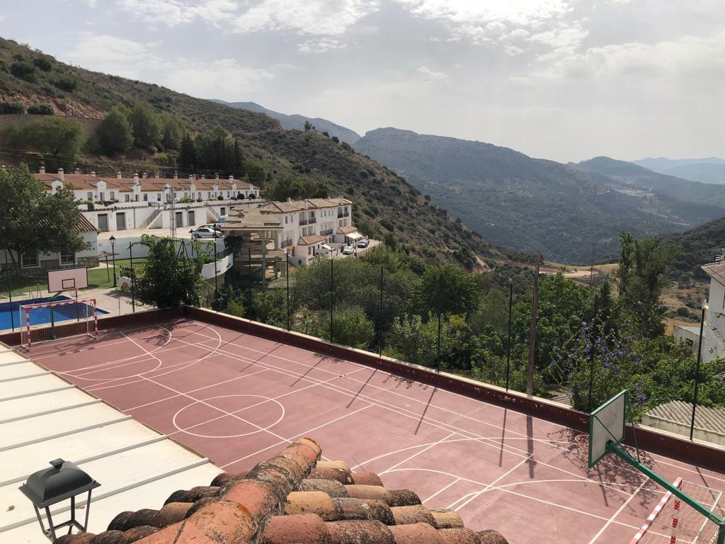 Se vende Villa - Chalet de 5 dormitorios en Málaga, Málaga, España