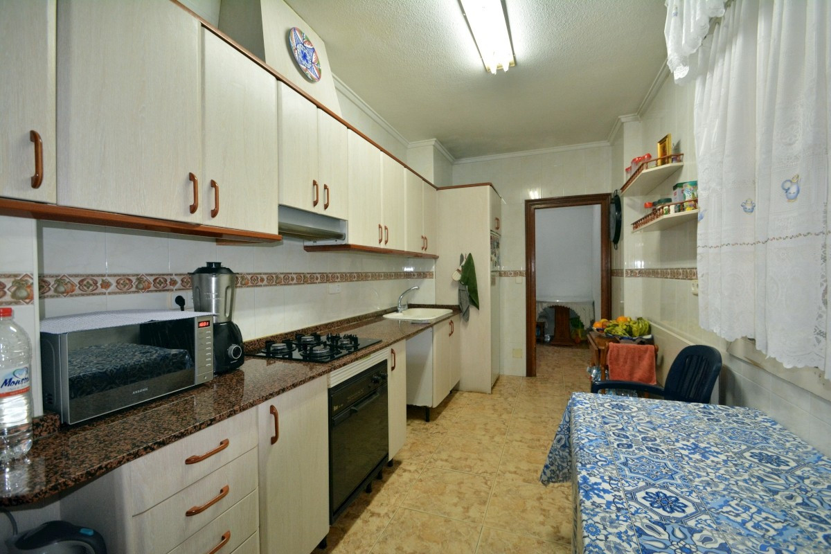 Se vende Adosada de 4 dormitorios en Costa Blanca, Alicante, España