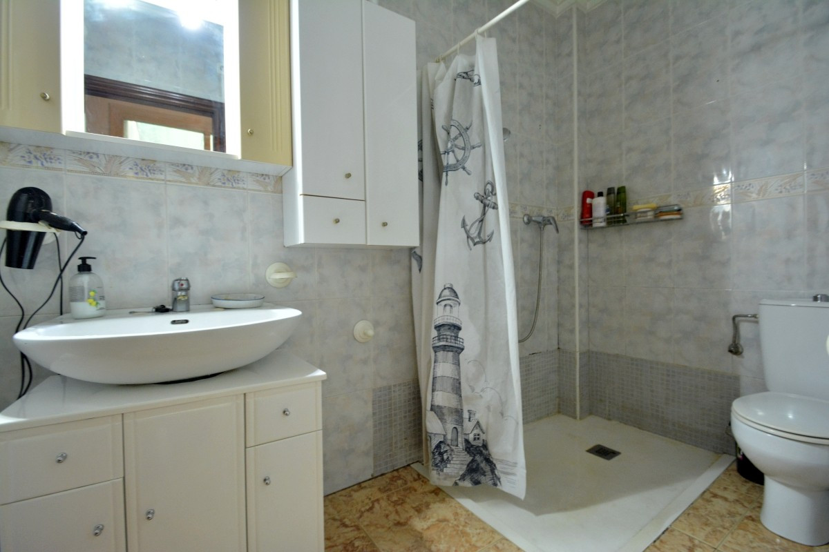 Se vende Adosada de 4 dormitorios en Costa Blanca, Alicante, España