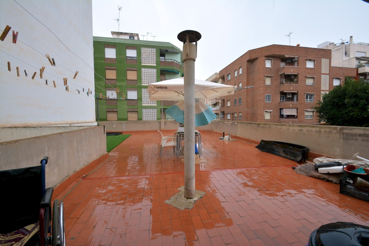 Se vende Adosada de 4 dormitorios en Costa Blanca, Alicante, España
