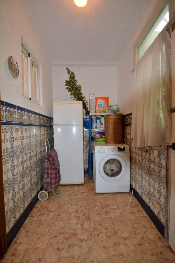 Se vende Adosada de 4 dormitorios en Costa Blanca, Alicante, España