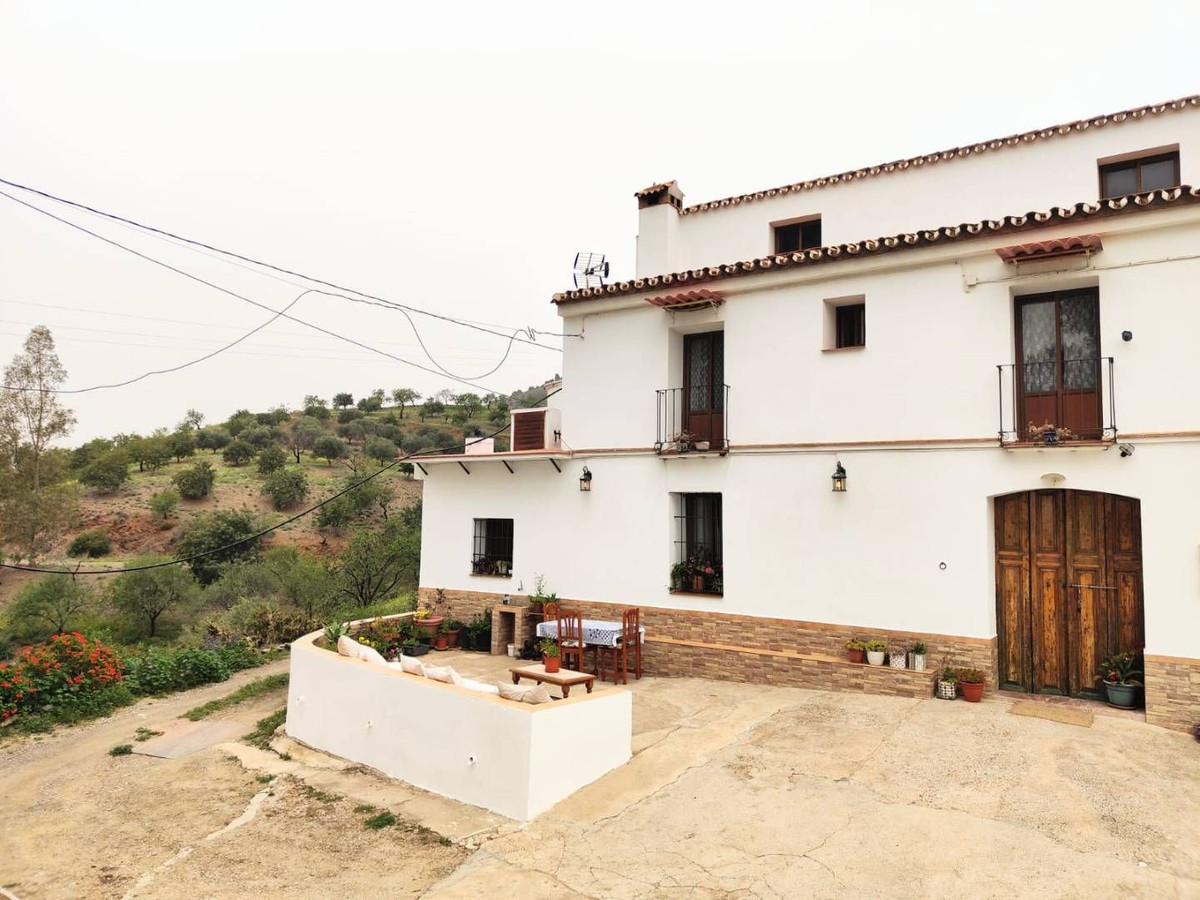 Se vende Adosada de 5 dormitorios en Costa Del Sol, Málaga, España