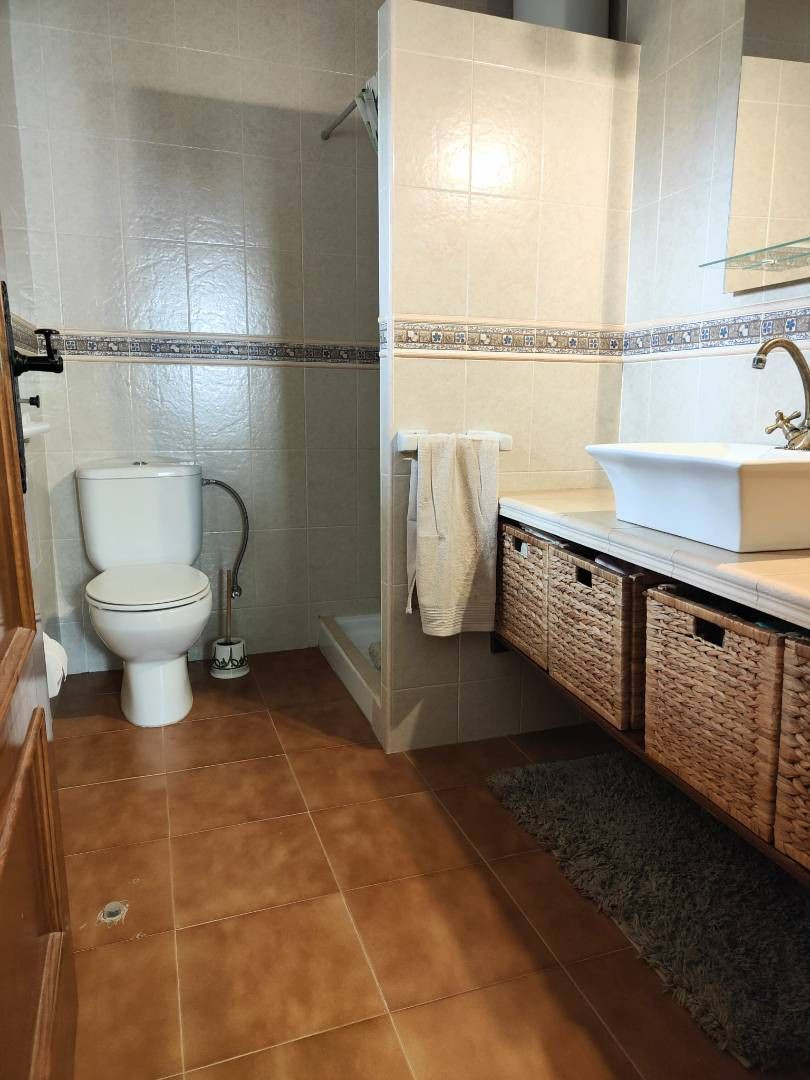 Se vende Adosada de 5 dormitorios en Costa Del Sol, Málaga, España