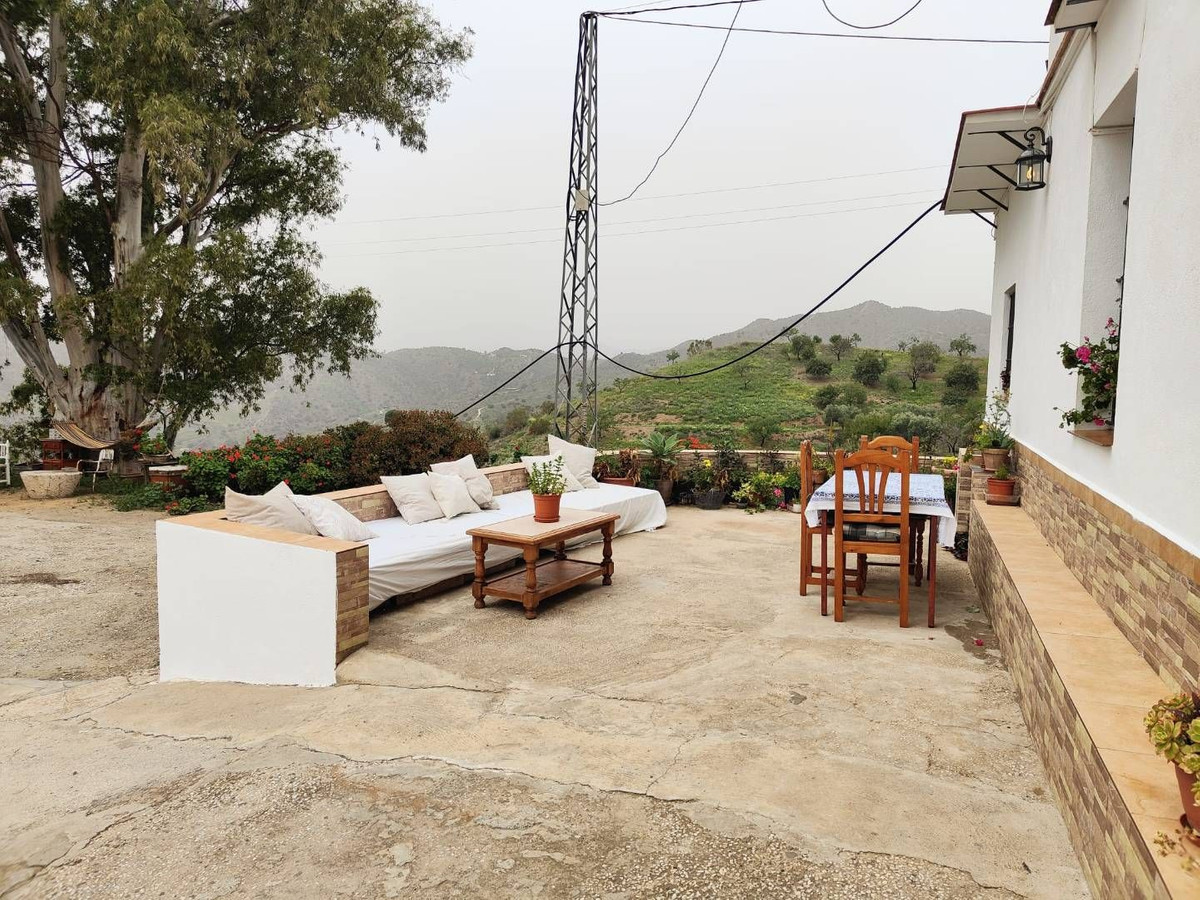 Se vende Adosada de 5 dormitorios en Costa Del Sol, Málaga, España