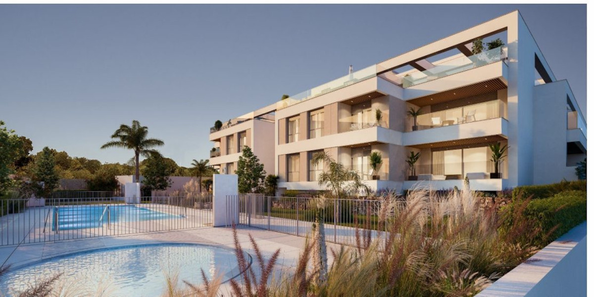 3 Bed Apartment for sale in Elviria Costa Del Sol, Málaga, Spain