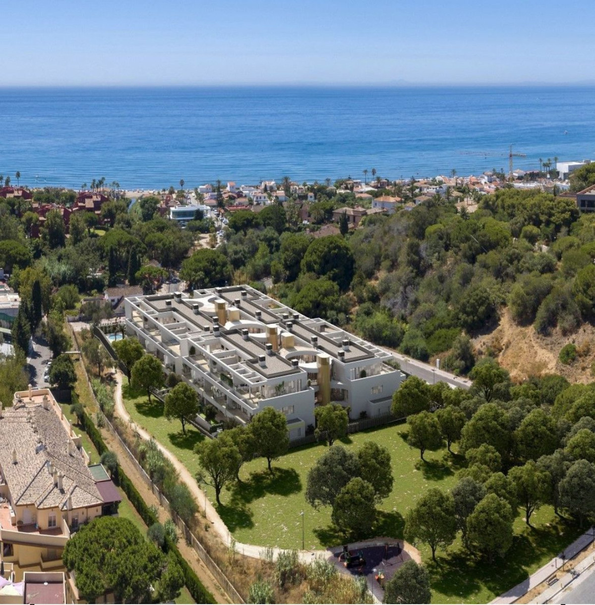 3 Bed Apartment for sale in Elviria Costa Del Sol, Málaga, Spain